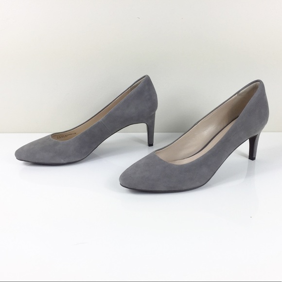 cole haan grand os pumps